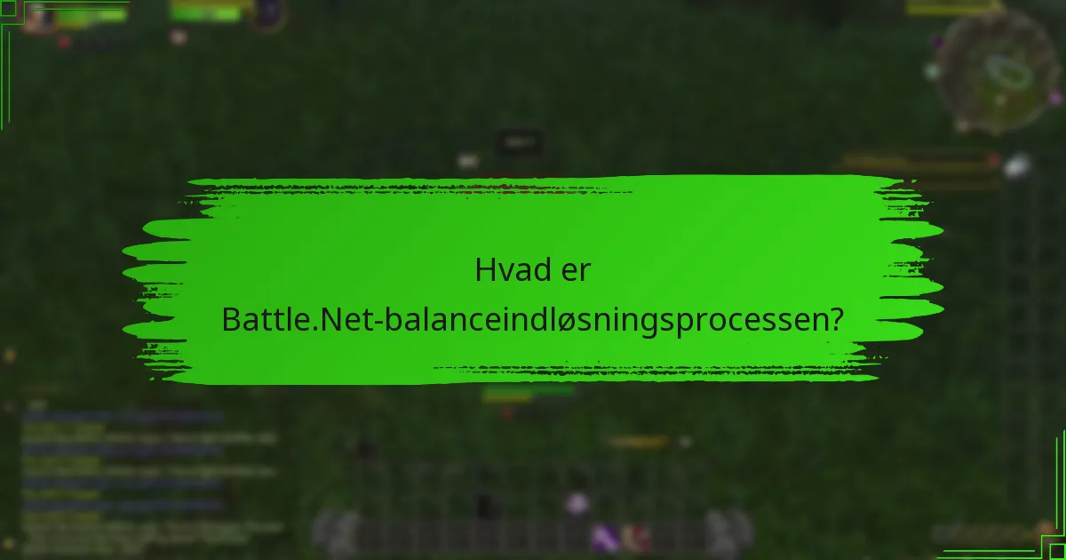 Hvad er kravene til kontobekræftelse for Battle.Net?