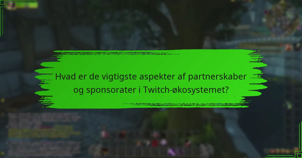 Hvordan samarbejder streamere med spiludviklere om Twitch Drops?