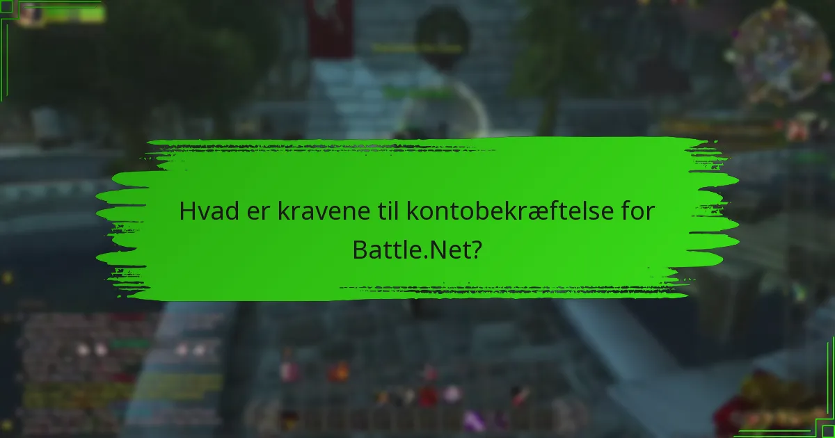 Hvilke identitetskontroller udføres under indløsningen?