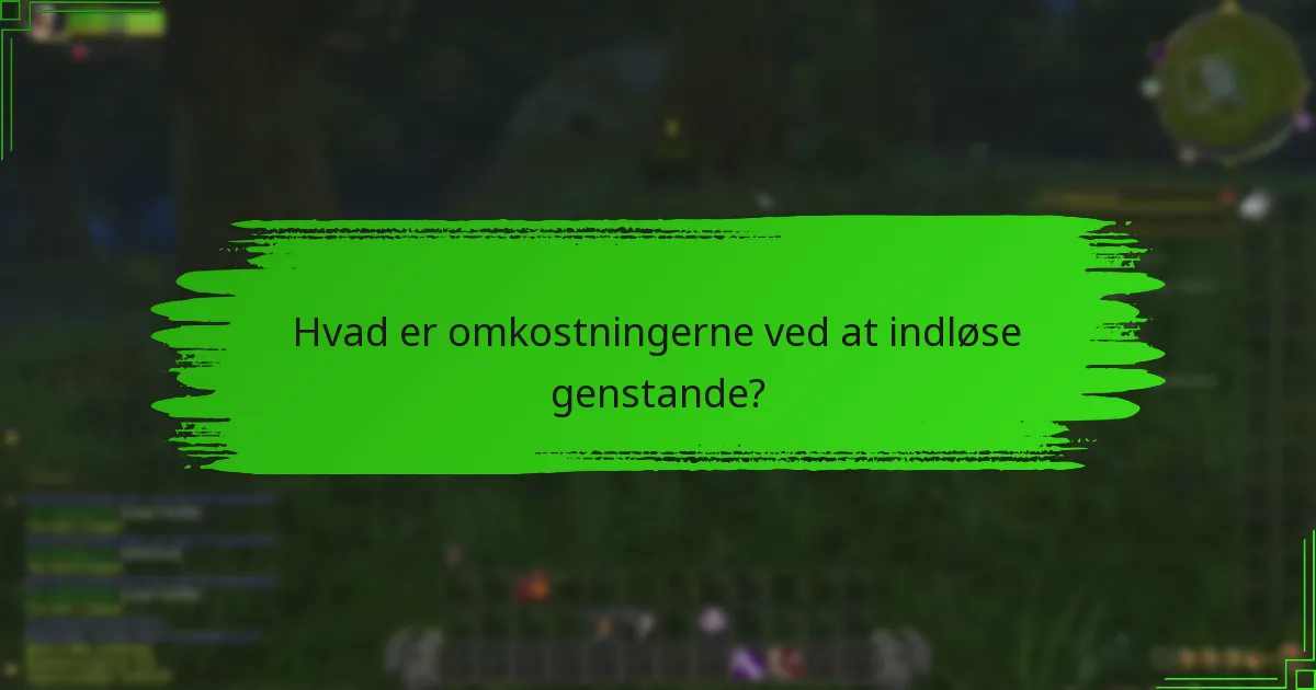Hvordan indløser jeg eksklusive genstande fra Trading Post?