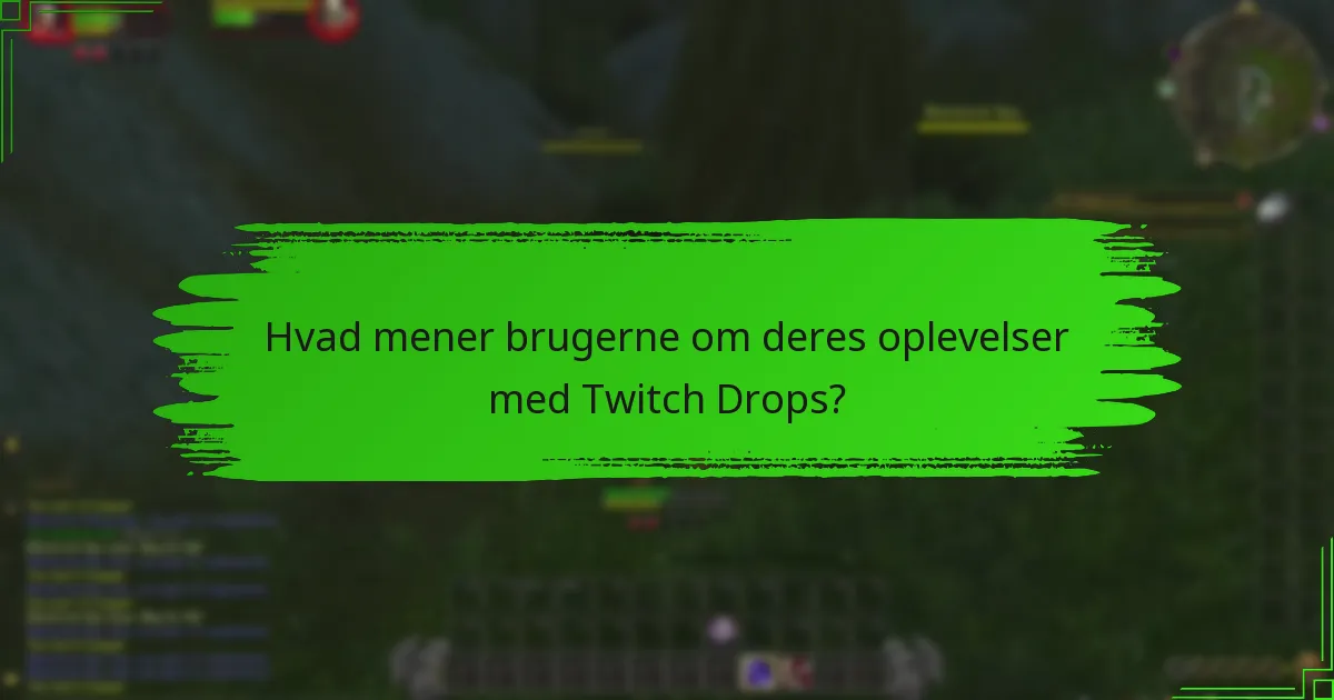 Hvordan sammenlignes Twitch Drops med andre promoveringsværktøjer?