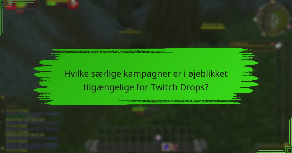 Hvad er brugeroplevelserne med Twitch Drops?