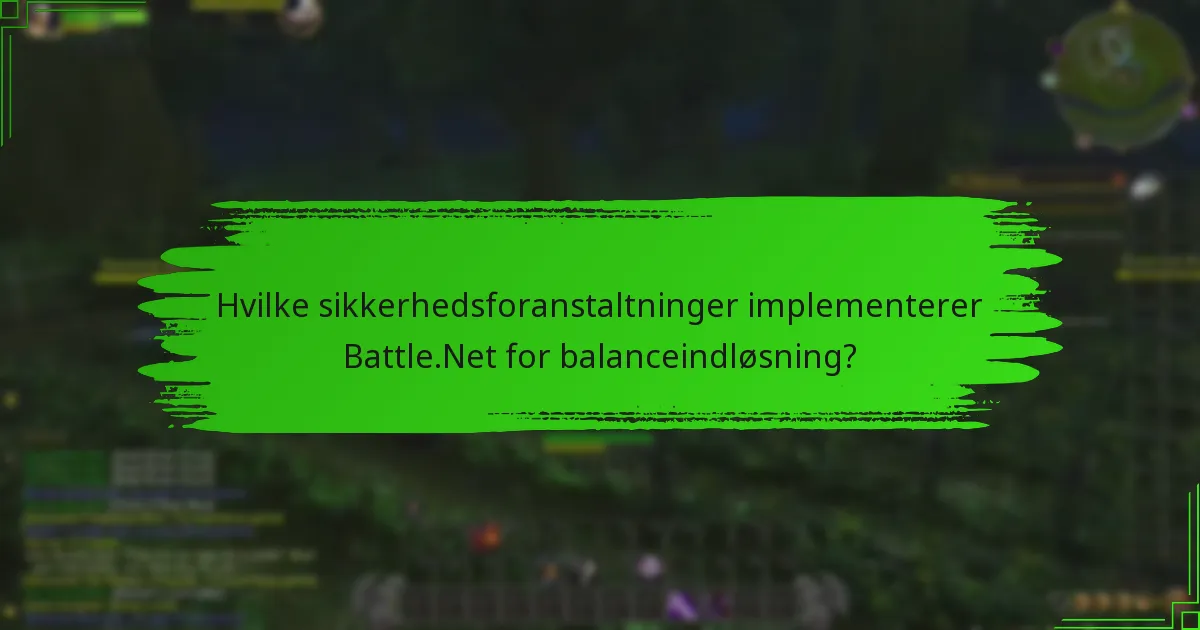 Hvordan sammenlignes Battle.Net-balanceindløsning med andre platforme?