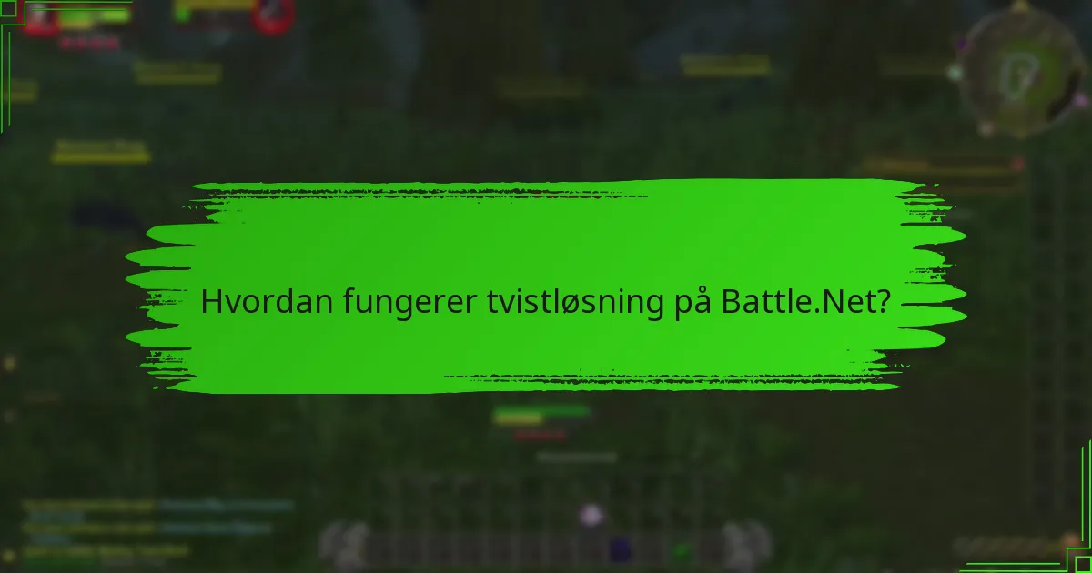 Hvad er tilbageførsler, og hvordan gælder de for Battle.Net?