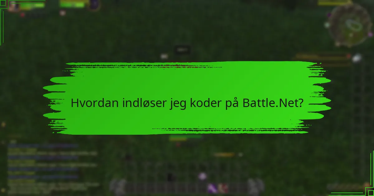 Hvilke nylige ændringer påvirker indløsning af Battle.Net-balance?