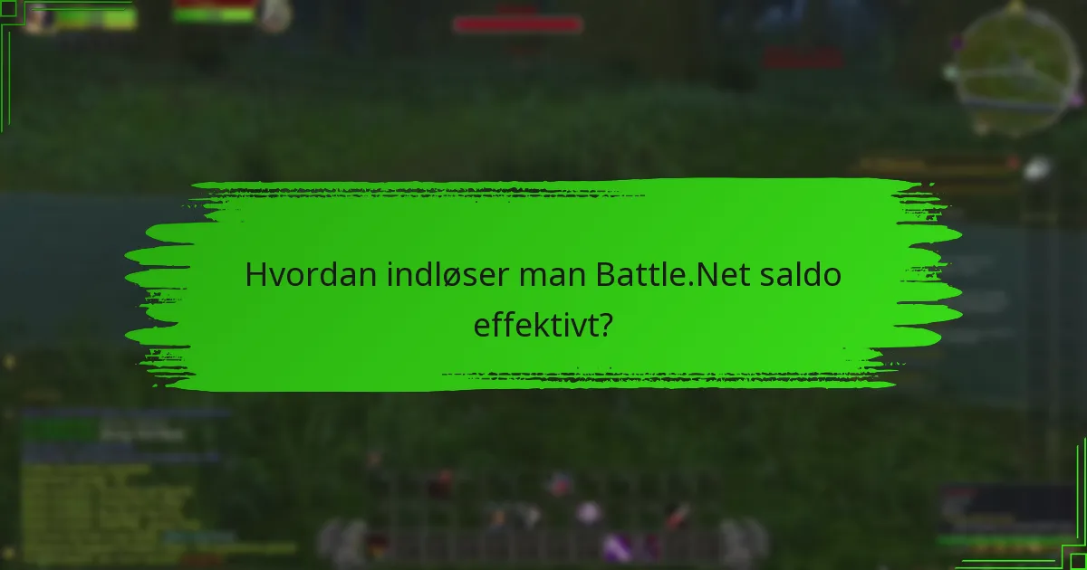 Hvordan kan brugere optjene bonuskreditter på Battle.Net?