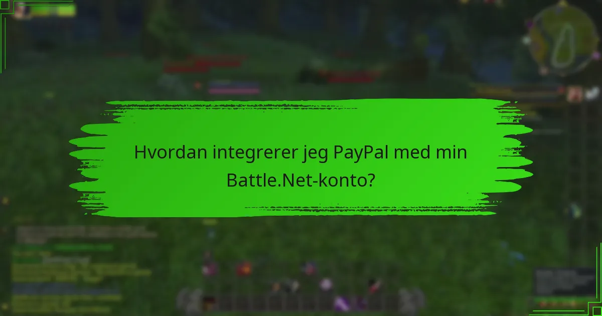 Hvilke sikkerhedspraksisser skal jeg følge, når jeg administrerer min Battle.Net-saldo?